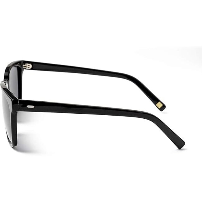 Burton Solbriller Polariserte Brun med UV100% Beskyttelse