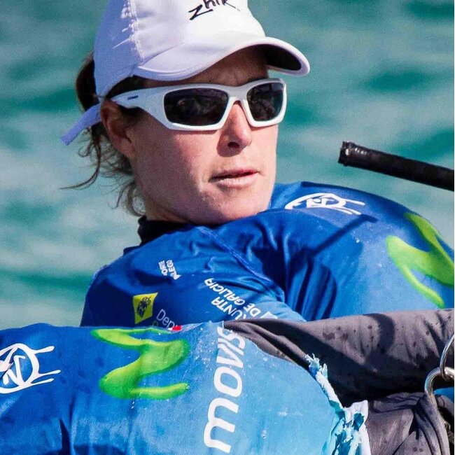 Antigua Flytende Solbriller Polariserte for Kitesurf og Vannsport