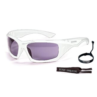 Ocean Sunglasses Antigua Flytende Solbriller Polariserte 3300.2
