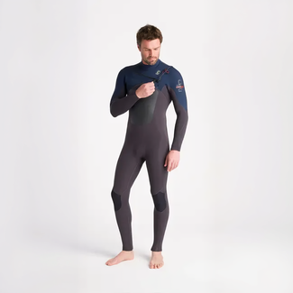 C-Skins ReWired NuWave 5/4 FZ Meteor/Bluestone