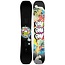 C Money Snowboard Freestyle Twin med C3 Camber