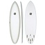 LOST Super Smooth Operator Mid-Length Surfboard ECO Impacto 2 Lite