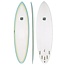 LOST Super Smooth Operator Mid-Length Surfboard ECO Impacto 2 Lite