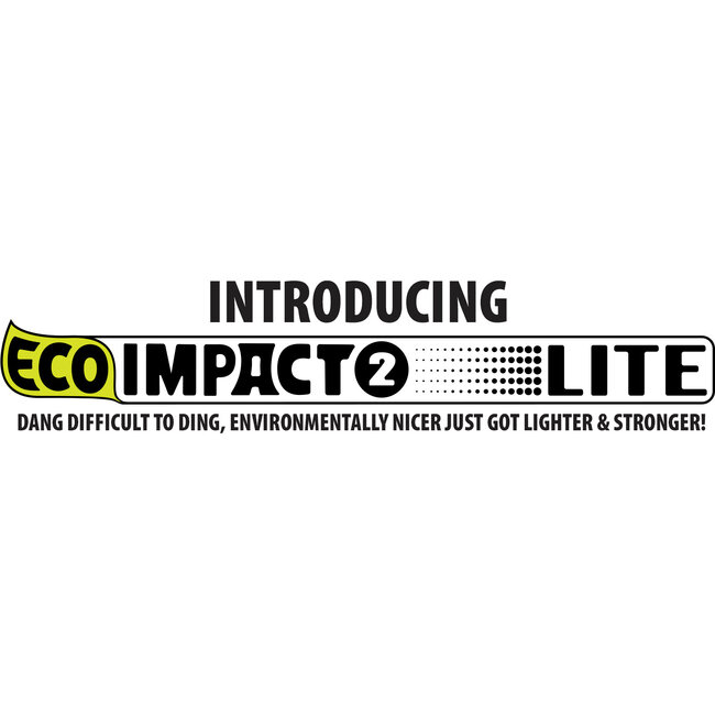 Lost Pisces Fish Surfboard ECO Impacto 2 Lite