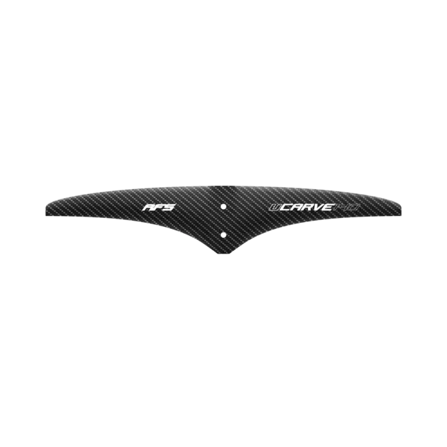 HA-PURE Stab rear wing High Aspect