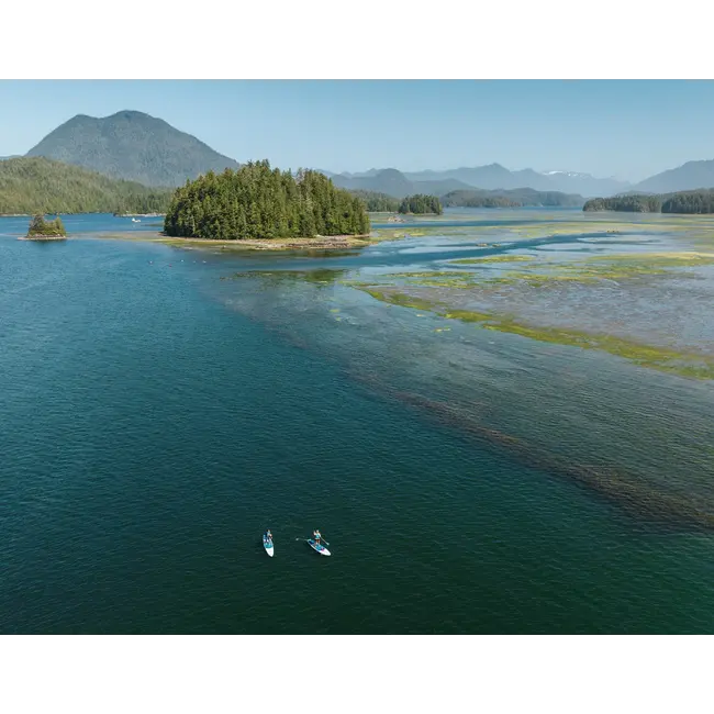 Sport MSL 800 Oppblåsbar SUP – Allround Touring