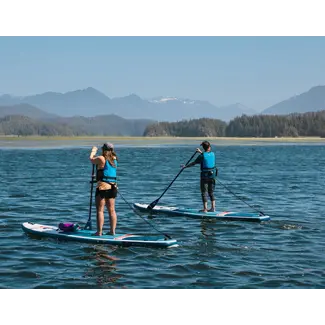 Red Paddle Co Sport MSL 800 Oppblåsbar SUP