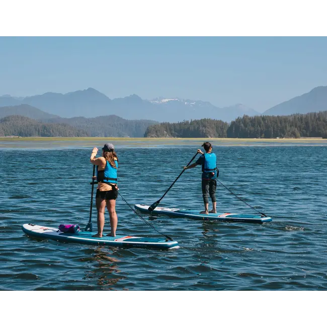 Sport MSL 800 Oppblåsbar SUP – Allround Touring