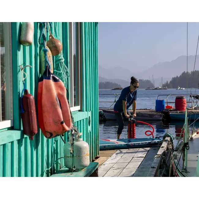 Sport MSL 800 Oppblåsbar SUP – Allround Touring