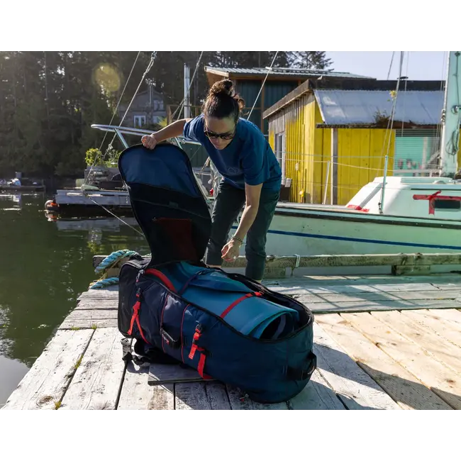 Sport MSL 800 Oppblåsbar SUP – Allround Touring