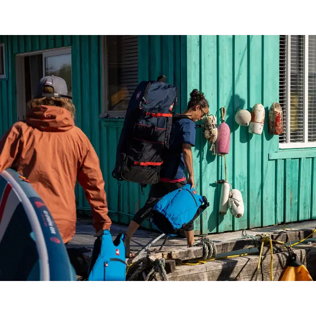 Sport MSL 800 Oppblåsbar SUP – Allround Touring