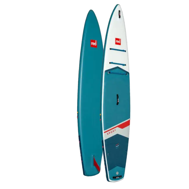 Sport MSL 800 Oppblåsbar SUP – Allround Touring