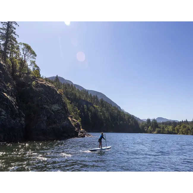 Sport MSL 800 Oppblåsbar SUP – Allround Touring