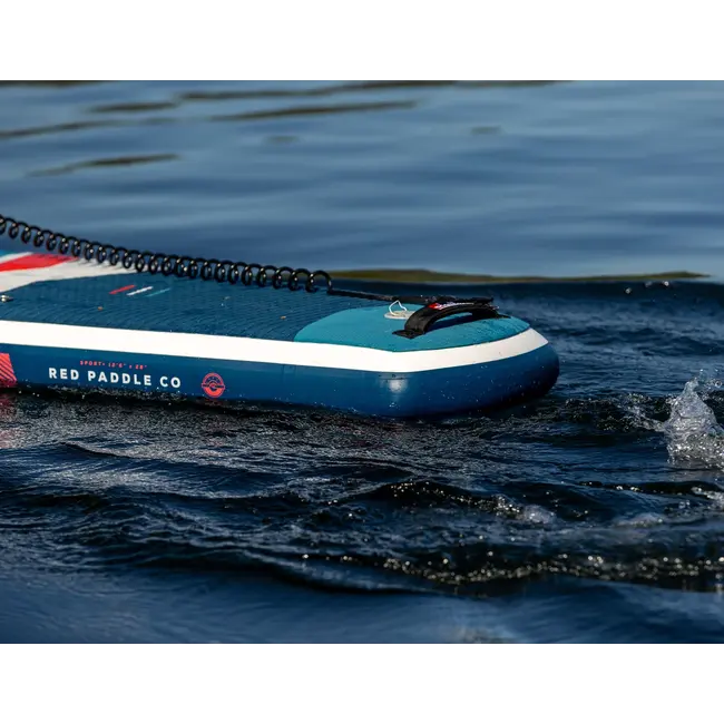 Sport MSL 800 Oppblåsbar SUP – Allround Touring