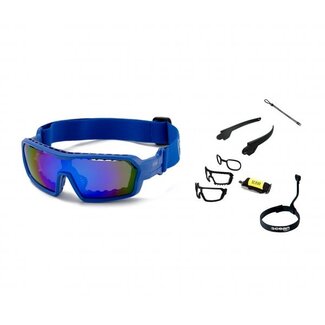 Ocean Sunglasses Chameleon Flytende Solbriller Polariserte 3700.3