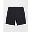 Lido Solid Mod 18 Boardshort Herre - Black