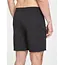 Lido Solid Mod 18 Boardshort Herre - Black