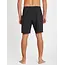 Lido Solid Mod 18 Boardshort Herre - Black