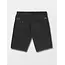 Frickin Cross Shred 20 Hybrid Short Herre - Black
