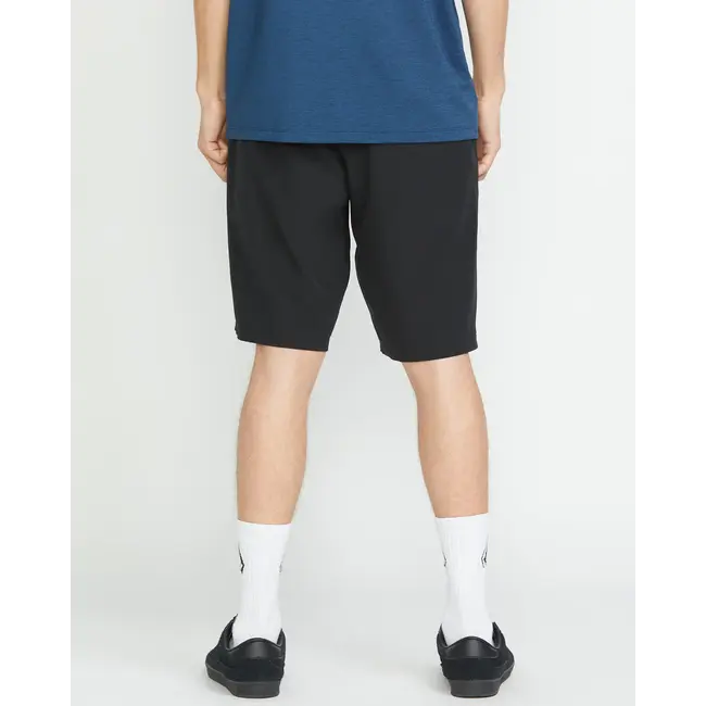 Frickin Cross Shred 20 Hybrid Short Herre - Black