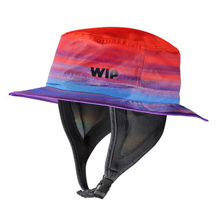 WIP Surf Bob Bump Shell - Sunset