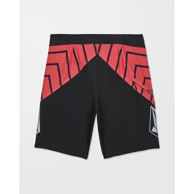 VTV Jack Robinson MOD 21" Boardshort Herre - Black