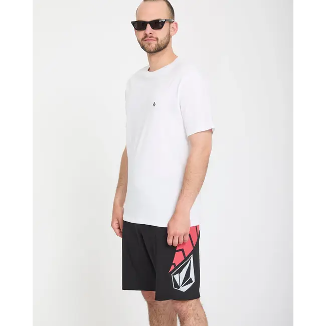 VTV Jack Robinson MOD 21" Boardshort Herre - Black