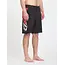 VTV Jack Robinson MOD 21" Boardshort Herre - Black