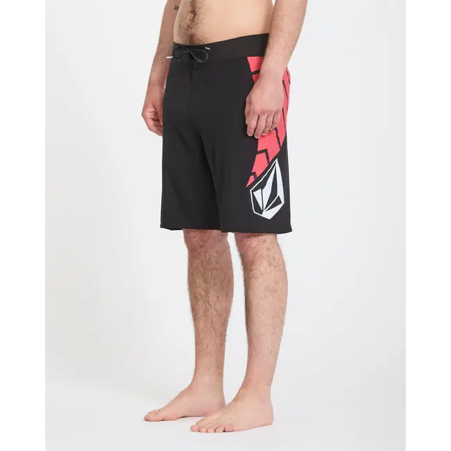VTV Jack Robinson MOD 21" Boardshort Herre - Black