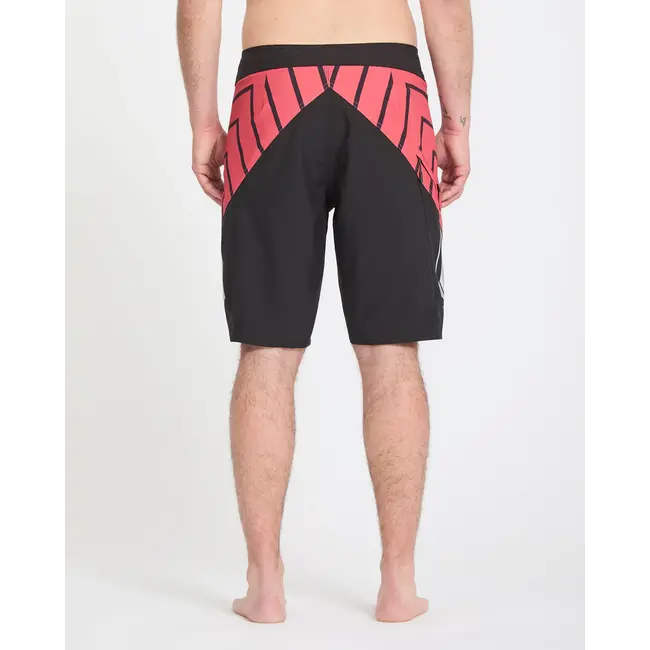 VTV Jack Robinson MOD 21" Boardshort Herre - Black