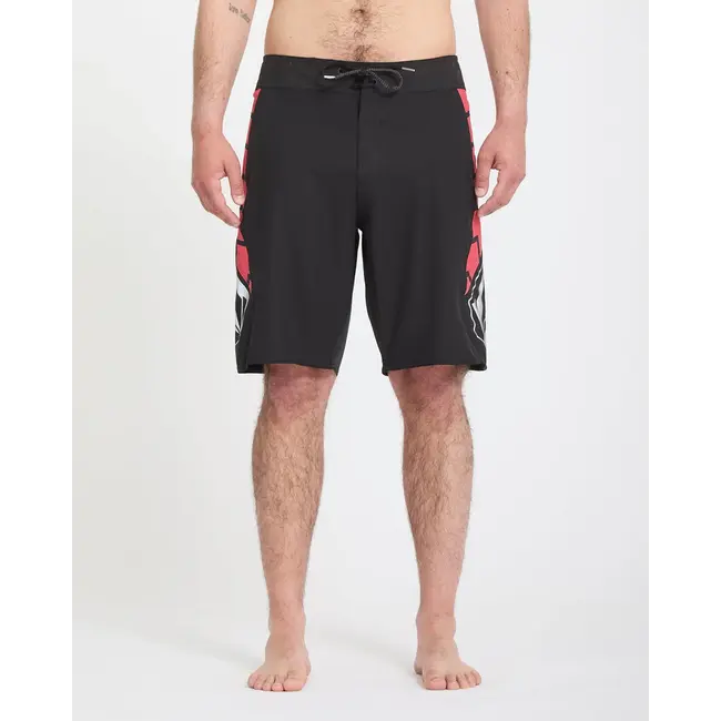 VTV Jack Robinson MOD 21" Boardshort Herre - Black