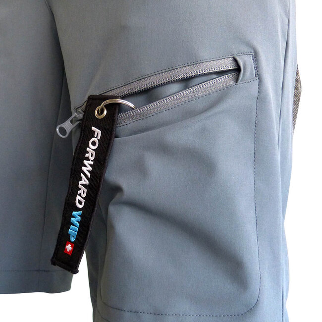 Forward WIP Light Sailing Shorts 2.0 – Lett og Hurtigtørkende Shorts til Seiling & Vannsport