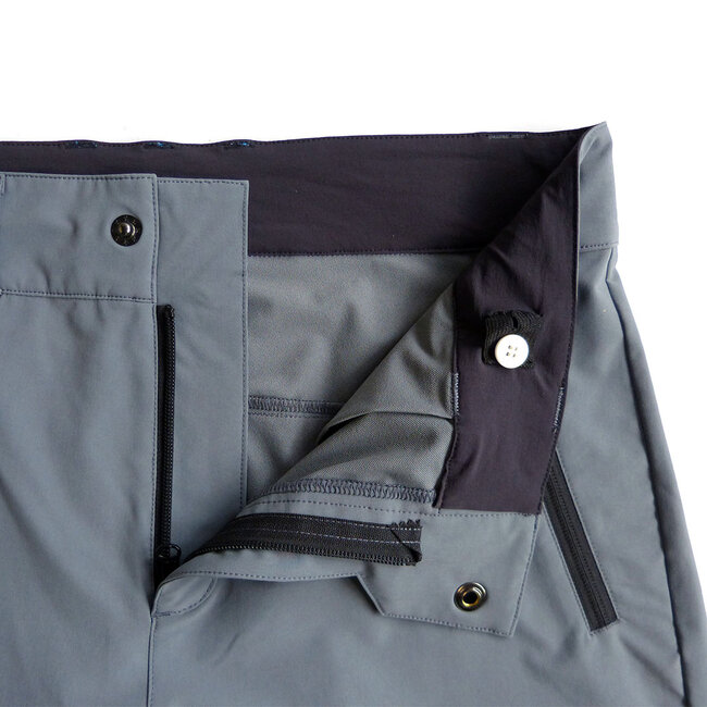 Forward WIP Light Sailing Shorts 2.0 – Lett og Hurtigtørkende Shorts til Seiling & Vannsport