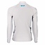 Hooded Rashguard - Light Grey