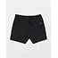 Lido Solid 16 Trunk Herre - Black