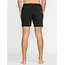 Lido Solid 16 Trunk Herre - Black
