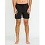 Lido Solid 16 Trunk Herre - Black