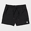 Lido Solid 16 Trunk Herre - Black