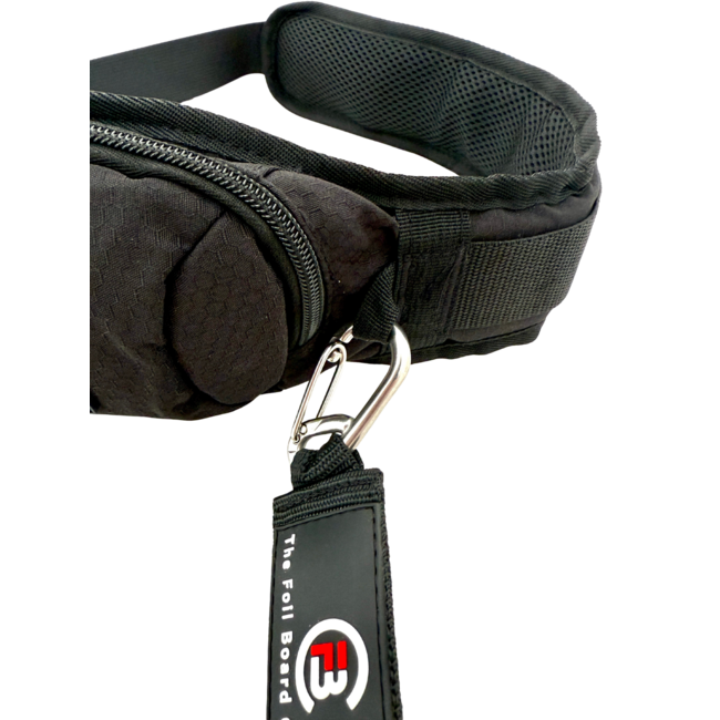 Company FBC Utility Belt – Waist Belt med Quick Release og Oppbevaring
