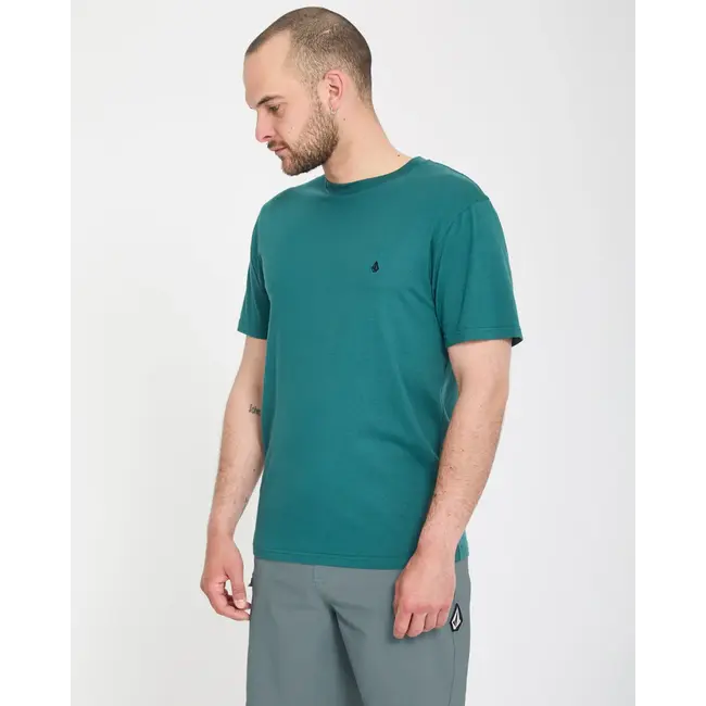 Lido Solid Mod 18 Boardshort Herre - Tradewinds