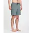 Lido Solid Mod 18 Boardshort Herre - Tradewinds