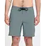 Lido Solid Mod 18 Boardshort Herre - Tradewinds