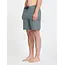 Lido Solid Mod 18 Boardshort Herre - Tradewinds