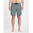 Lido Solid Mod 18 Boardshort Herre - Tradewinds