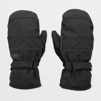 Volcom Peep Gore-Tex Votter Dame - Black