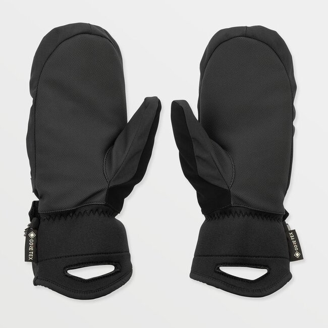 Peep Gore-Tex Votter Dame - Black