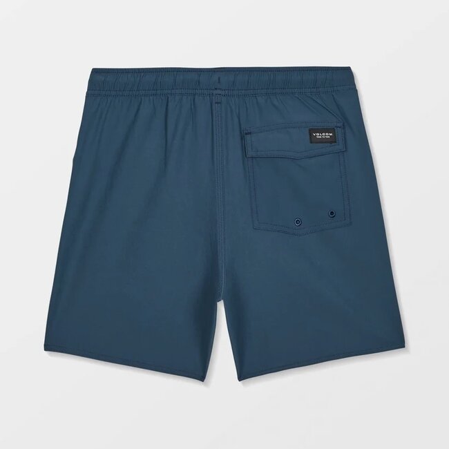 Lido Solid 16 Trunk Herre - Midnight Blue