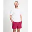 Lido Solid 16 Trunk Herre - Sangria