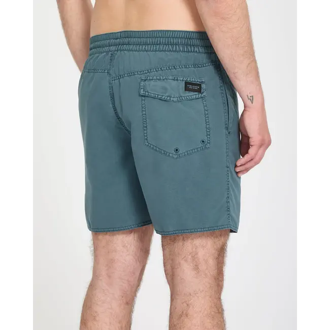 Center Trunk 17 Herre Badebukse - Tradewinds