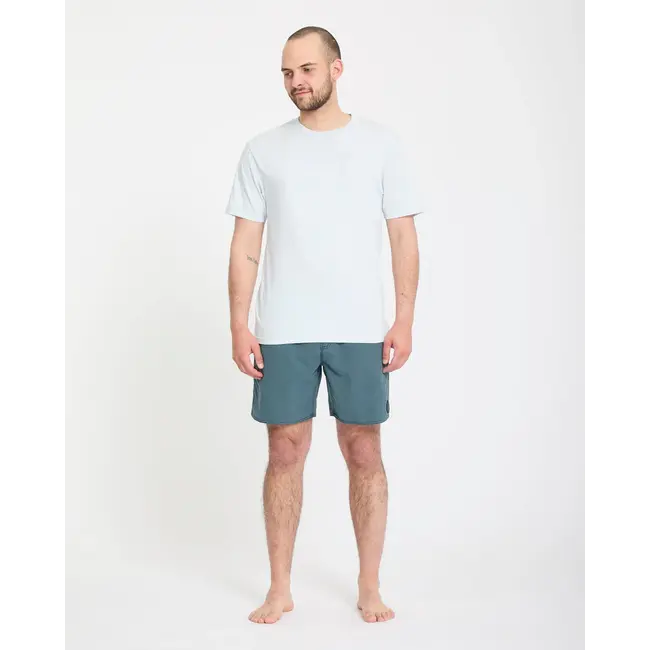 Center Trunk 17 Herre Badebukse - Tradewinds